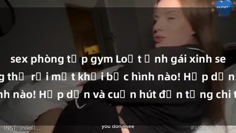 sex phòng tập gym Loạt ảnh gái xinh sex nóng bỏng, không thể rời mắt khỏi bức hình nào! Hấp dẫn và cuốn hút đến từng chi tiết.