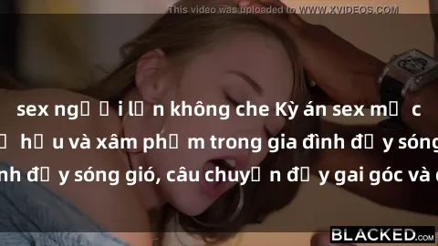 sex người lớn không che Kỳ án sex mẹ con Việt Nam: Sự sở hữu và xâm phạm trong gia đình đầy sóng gió, câu chuyện đầy gai góc và đau lòng.