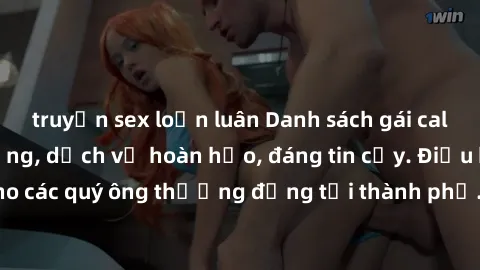 truyện sex loạn luân Danh sách gái call girl vip chất lượng, dịch vụ hoàn hảo, đáng tin cậy. Điều hấp dẫn cho các quý ông thượng đẳng tại thành phố. Hãy nhấc máy và đặt lịch ngay!